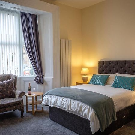 Ashborne Guest House Съндърланд Екстериор снимка