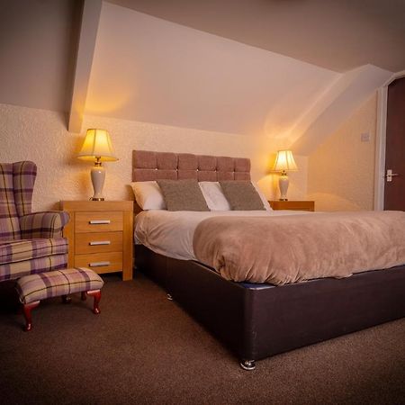 Ashborne Guest House Съндърланд Екстериор снимка