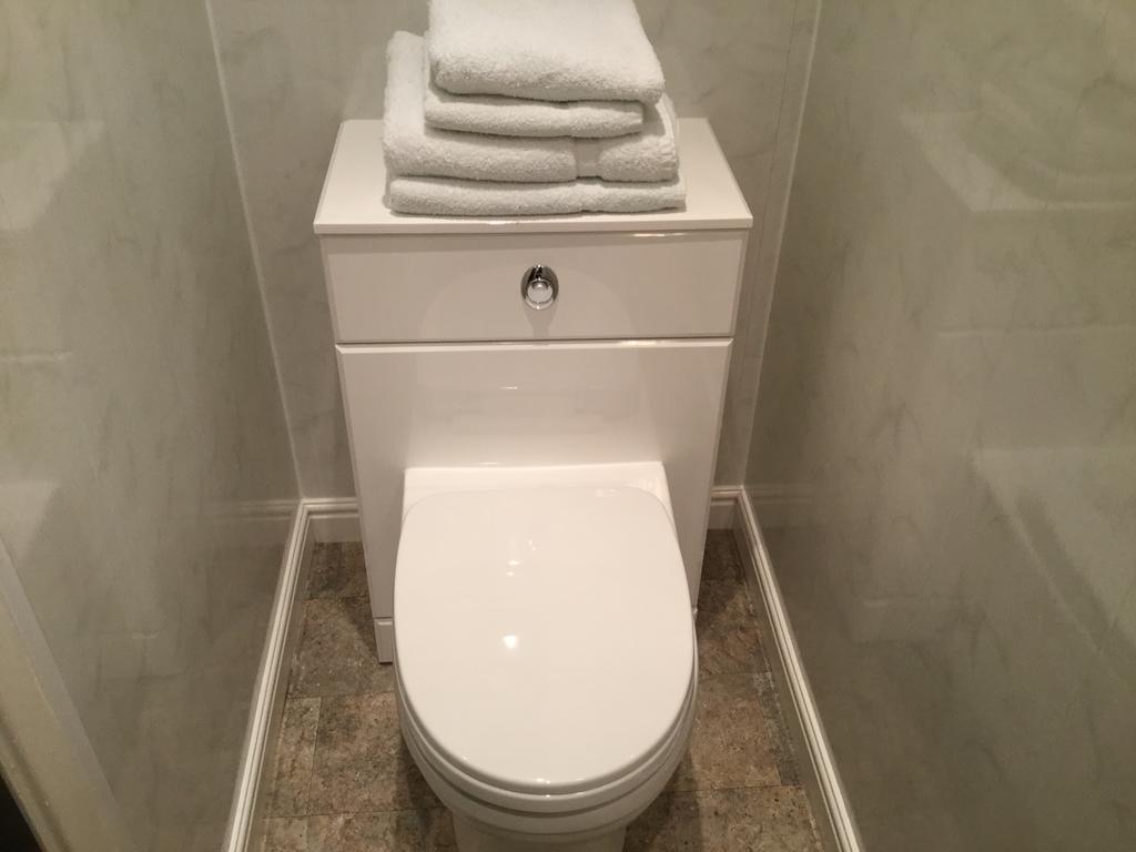 Ashborne Guest House Съндърланд Екстериор снимка